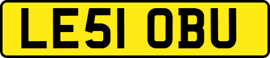 LE51OBU
