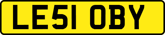 LE51OBY