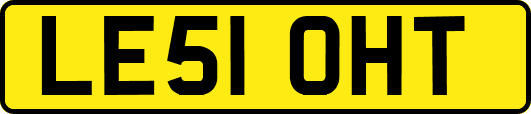 LE51OHT