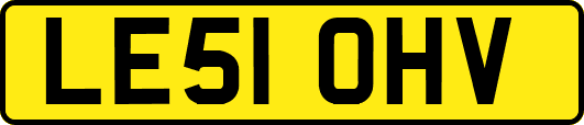 LE51OHV