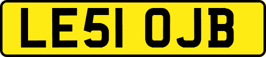 LE51OJB