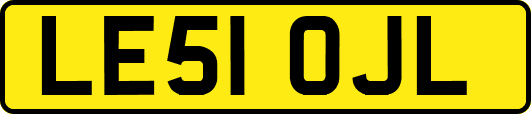 LE51OJL