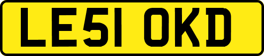 LE51OKD