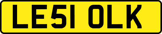 LE51OLK