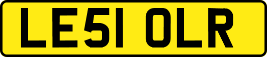 LE51OLR