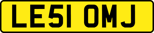 LE51OMJ