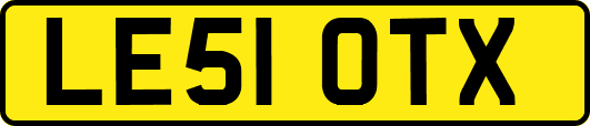 LE51OTX