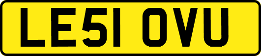 LE51OVU