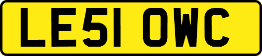 LE51OWC