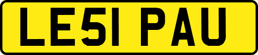 LE51PAU
