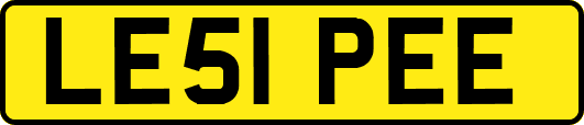 LE51PEE