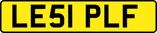 LE51PLF