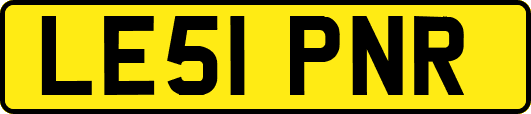 LE51PNR
