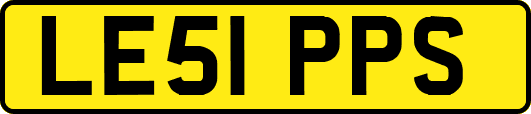 LE51PPS