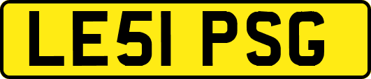 LE51PSG