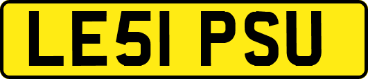 LE51PSU