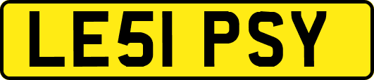 LE51PSY