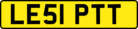 LE51PTT