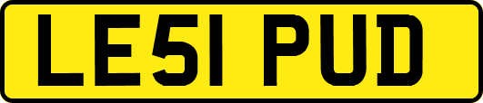 LE51PUD