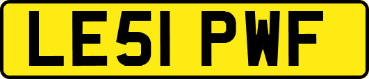 LE51PWF