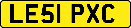LE51PXC