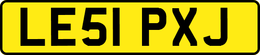 LE51PXJ