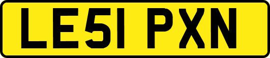 LE51PXN