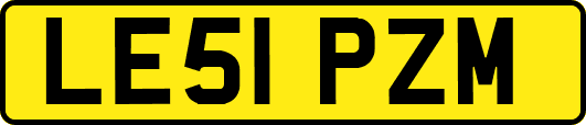 LE51PZM