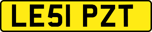 LE51PZT