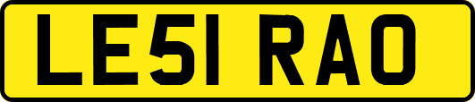LE51RAO