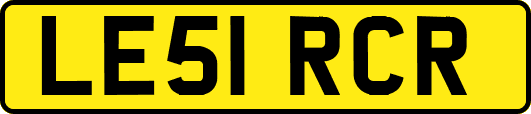 LE51RCR