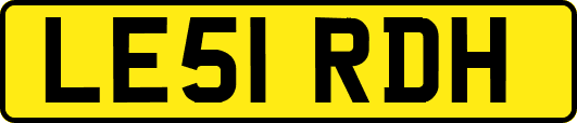 LE51RDH