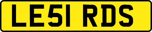 LE51RDS