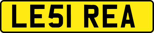 LE51REA