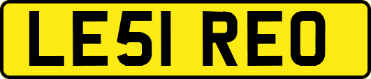 LE51REO