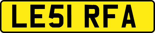 LE51RFA