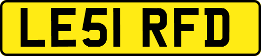 LE51RFD