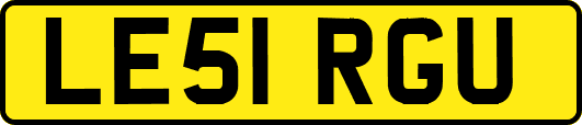 LE51RGU