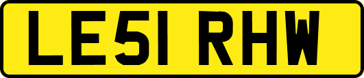 LE51RHW