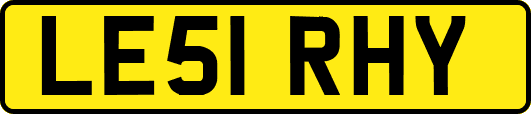 LE51RHY