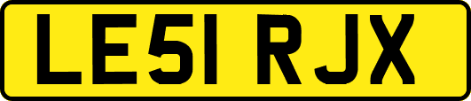 LE51RJX