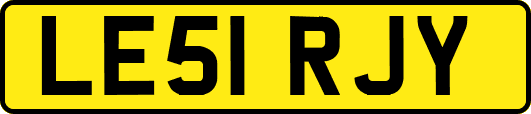 LE51RJY