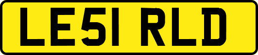 LE51RLD