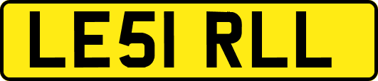 LE51RLL