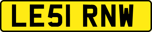 LE51RNW