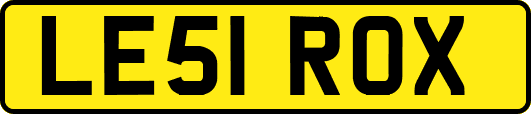 LE51ROX