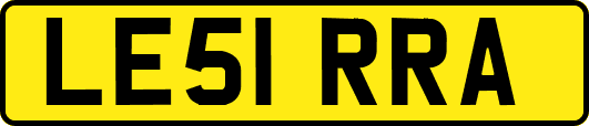 LE51RRA