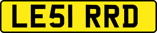 LE51RRD