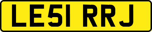 LE51RRJ