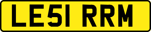 LE51RRM